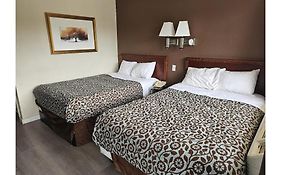 Travel Inn By Oyo Omaha